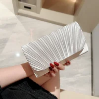 Haut de gamme femmes sac de soirée de luxe femme pochette de mariage sac à main fête strass chaîne sacs à bandoulière rétro dame sac à main 2025 5