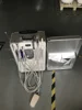 LTDC09 Modern Medical Dental- Equipment Mobile Dental- Chair Portable  Unit Manufacturer With Air Compressor 4