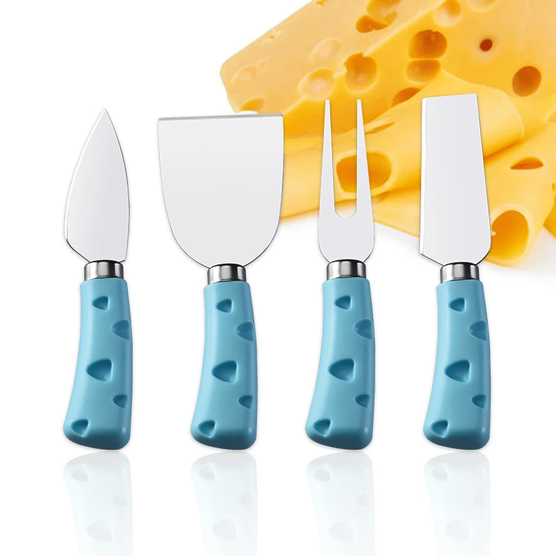 4pcs-Blue
