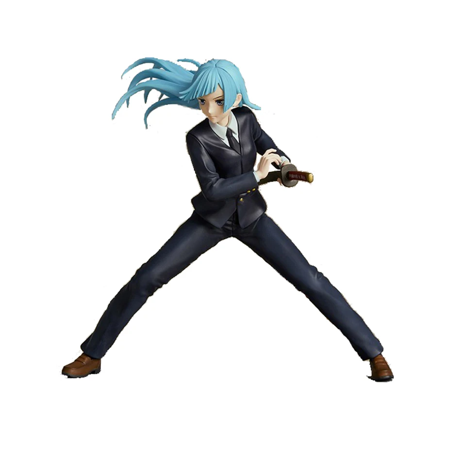 人形 miwa Amazon.com: NOPINZ Jujutsu Kaisen: Miwa Kasumi Action Figures PVC