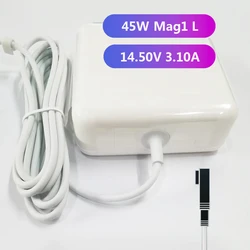 Universal Magnetic Power Adapter - UK Plug (Mag 1 L 45W)
