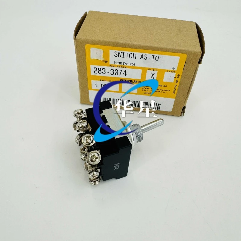 For Caterpillar cat 320C/320D/323D/325D/329D/336D/349D Backup