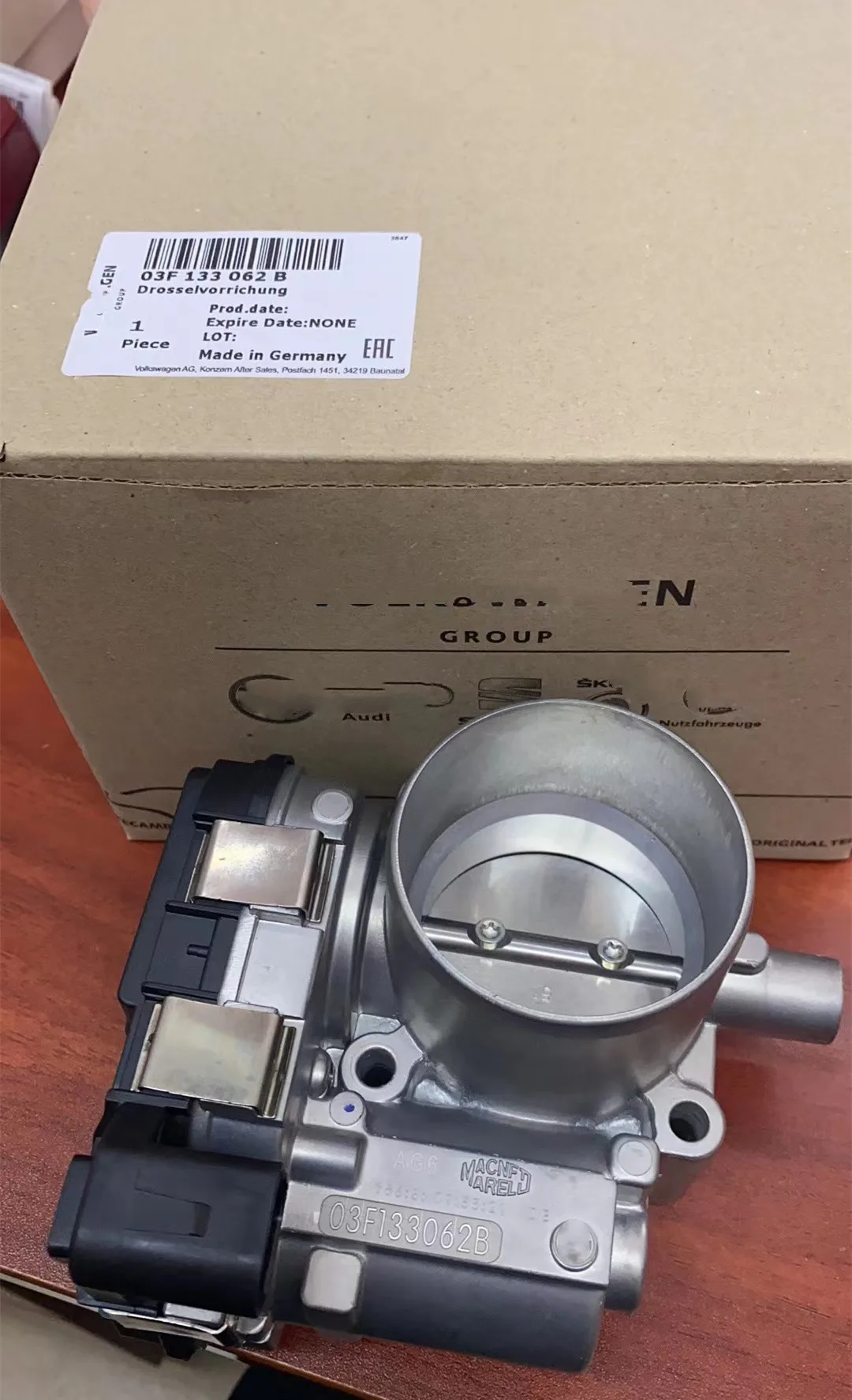 Store Home Products Feedback