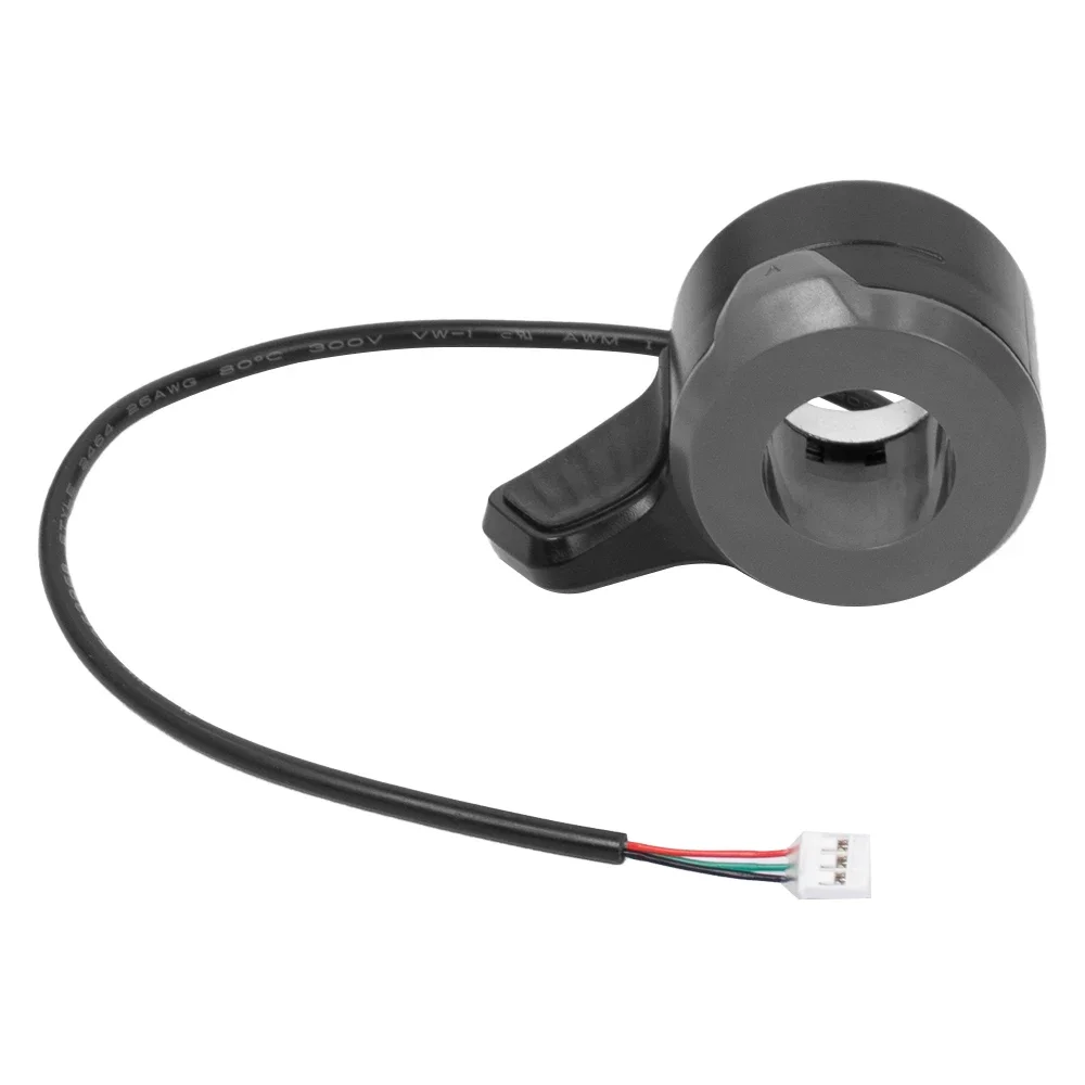 Enhanced Thumb Throttle Accelerator Speed Controller