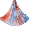 Aerial Yoga Hammock Fabric 1-9m Flying Pilates Yoga Therapy Swing Silk Anti-Gravity Fitness Meditation Mat Home Gym rede de ioga 5