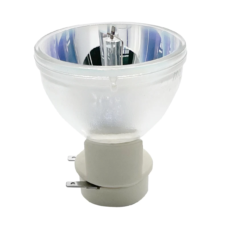 High quality universal compatible P-VIP 180/0.8 E20.8 projector bulb 5J. J0W05.001 for workbench W1000 W1000+ 5
