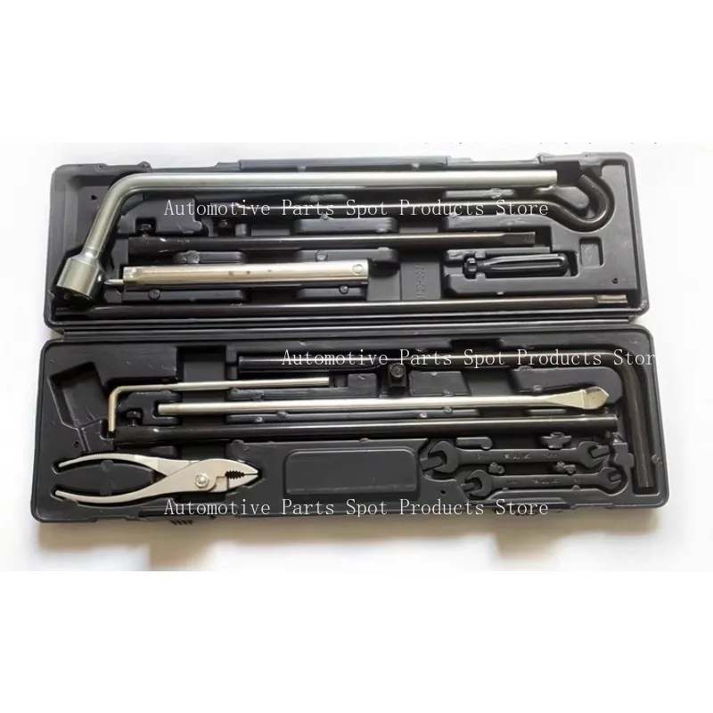 랜드크루저 LC200 도미네이터 LC150 차량 개조용 특수 공구함