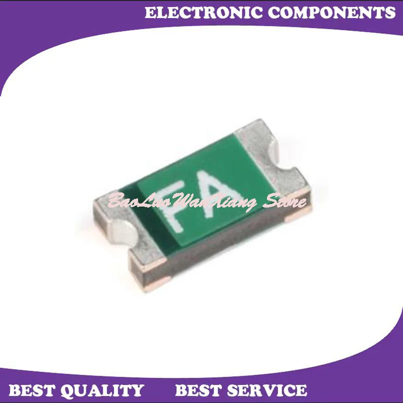 

10 шт./партия, новый и оригинальный телефон FSMD010-1206-R 1206 0.1A