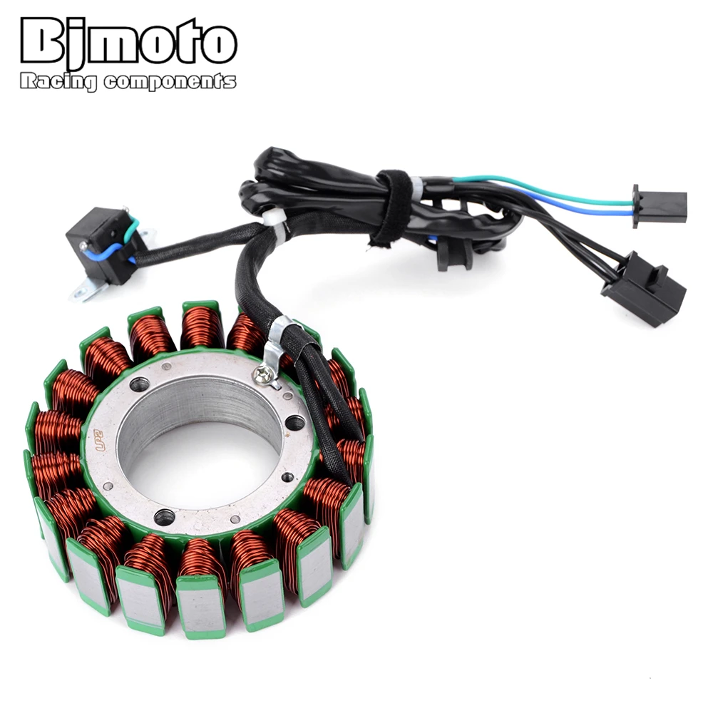 

32101-16G00 32101-16G01 Motorcycle Stator Coil For Suzuki SV1000 2003-2006 SV1000S 2003 2004 2005 2006 2007