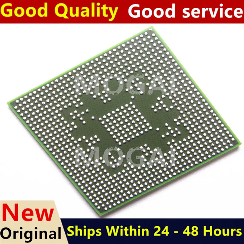 100% Nuovo Chipset Gf-Go7200T-B-N-A3 Gf-Go7300T-B-N-A3 Gf-Go7400T-B-N-A3 Bga