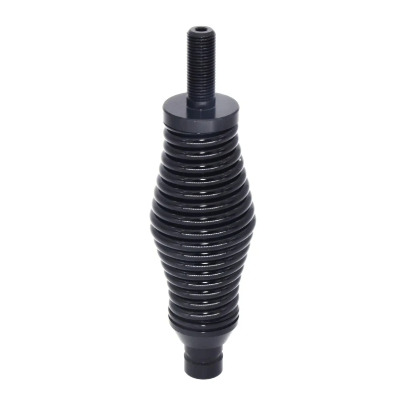 

Heavy Duty Antenna Spring Mount LED Whip Light Spring Mount for Mobile Radio