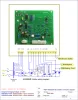 Stud welding board Capacitive Energy Storage Welding Machine RSR2000 2500 Peg Welding Machine Pipe insulation nail bar. 6