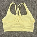 Washed Yellow