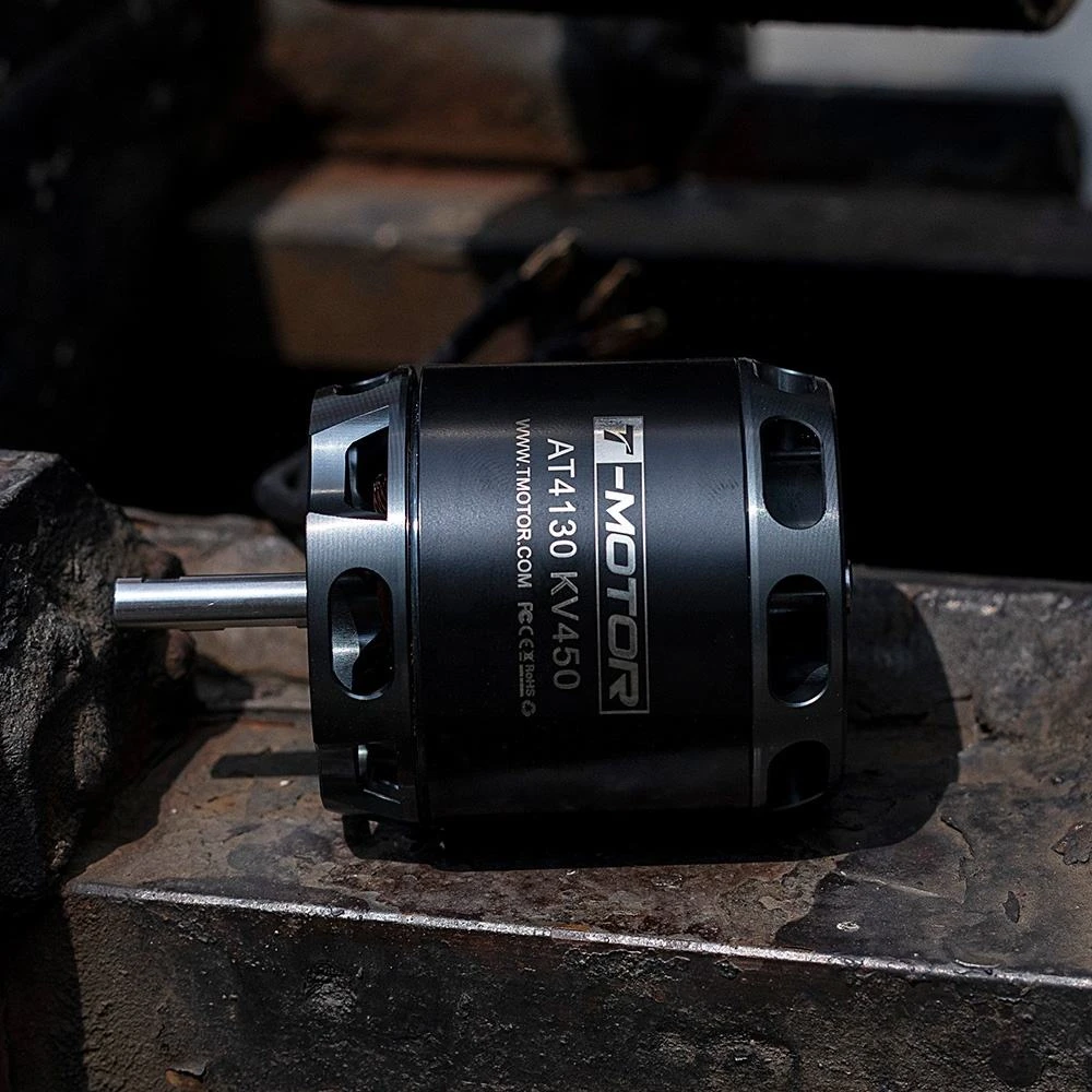 Moteur Brushless AT4130 KV230/300/450 pour Drone RC