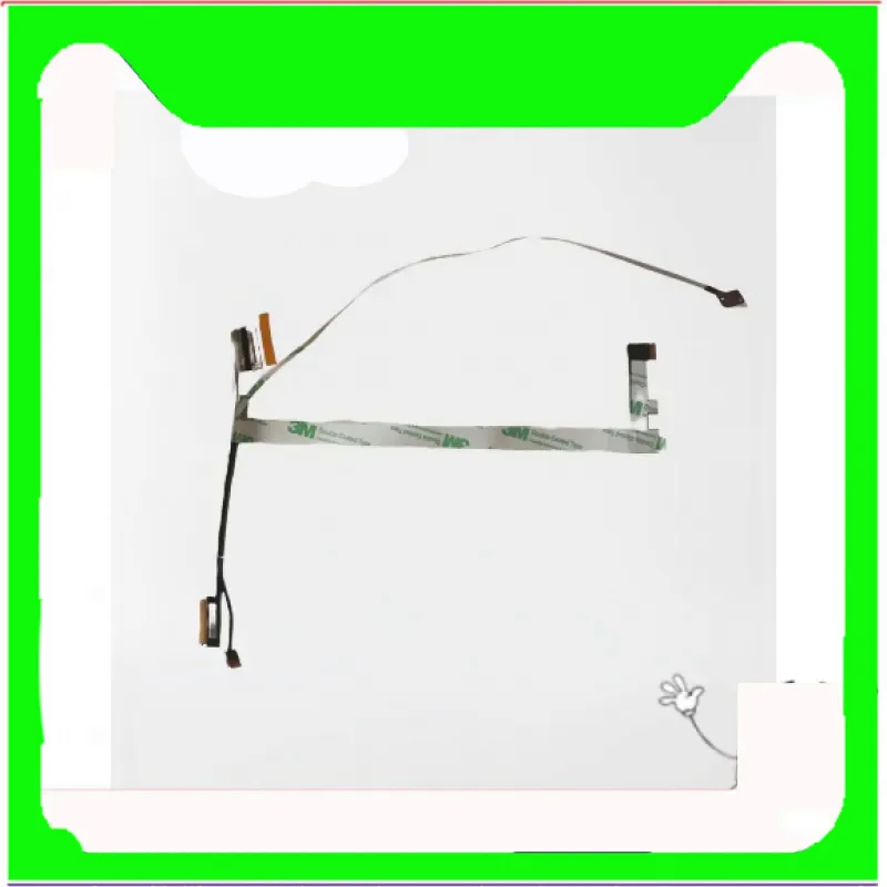 

Новинка для Thinkpad E14 Gen2-ARE led lcds cable 5C10Z23914 DC02C00MA20 DC02 C00MA10 DC02C00MA000