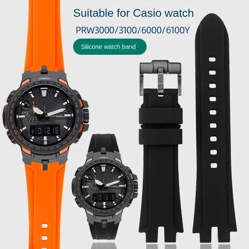  Ǹ ð Ʈ, īÿ PROTREK PRW-3100 PRW-6000 6100 PRW-3000 PRG-300 PRG-330 Ʈ  ð  ׼