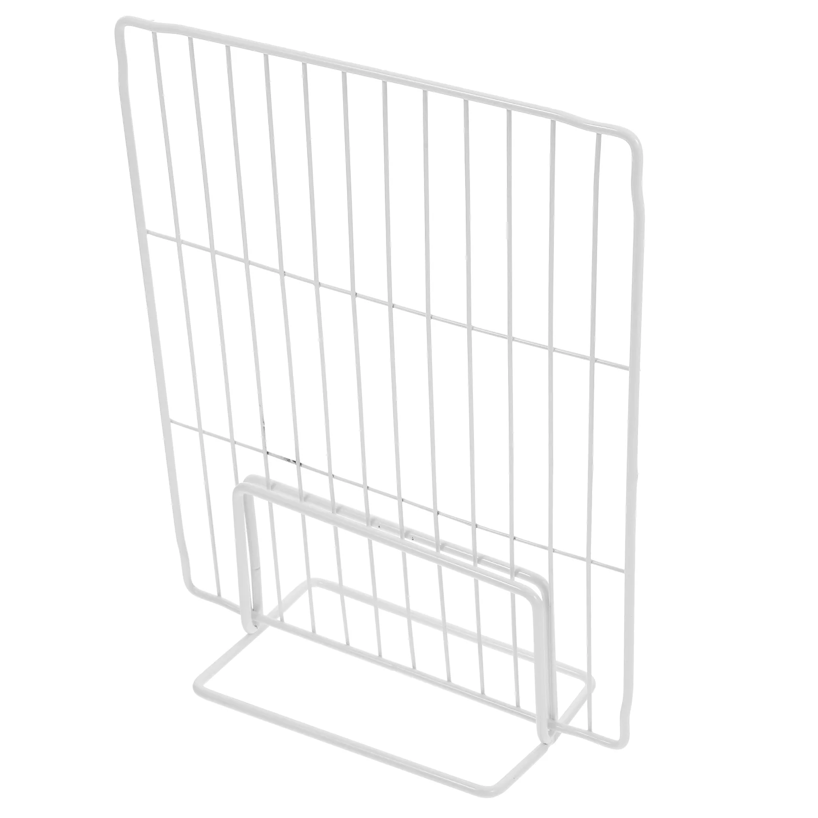 Sturdy Freezer Wire Divider Refrigerator Separators Shelf ganizer Wardrobe Separator Kitchen Cabinet Accessories Storage
