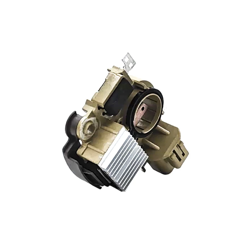 Regulador de Tensão do alternador PARA SUBARU M342 06-037