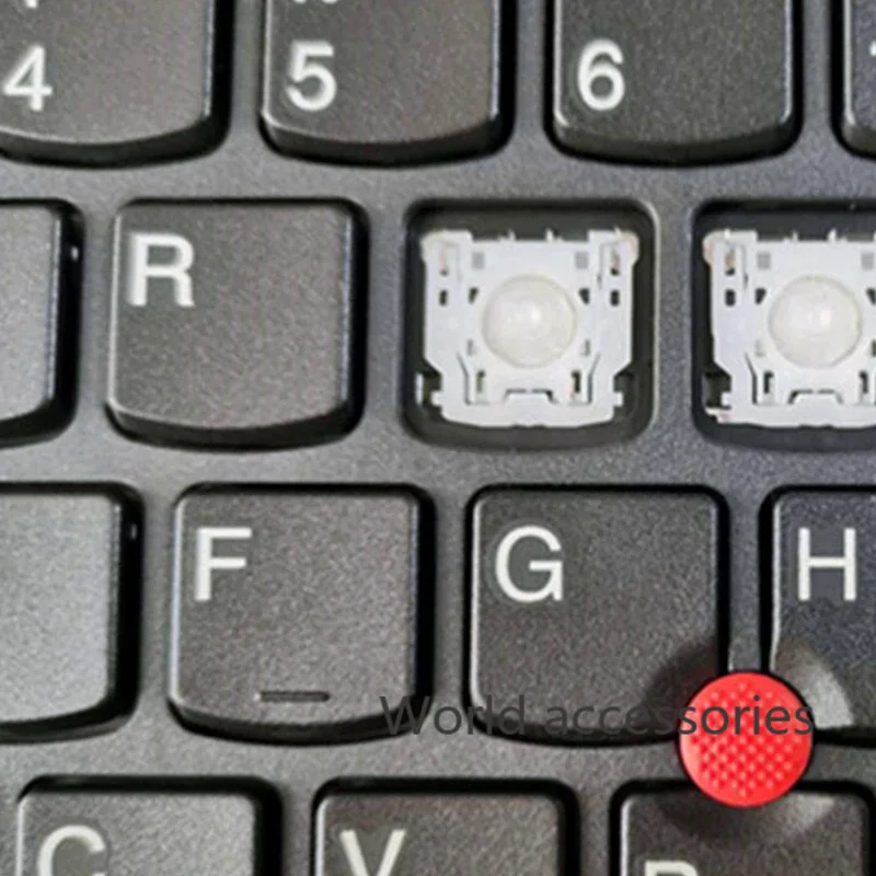 Tappo Chiave Di Ricambio E Cerniera Per Lenovo Ibm Thinkpad X1 Carbon Gen 3 3Rd 2015 Yoga S1 S240 Yoga 370 S5-531 Tasti Tastier