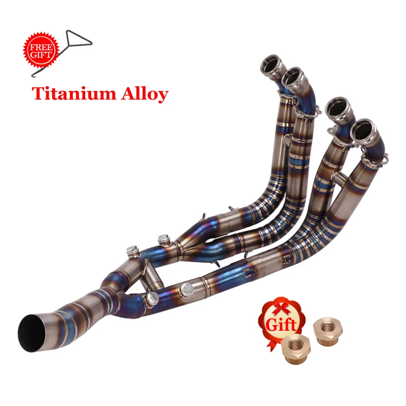 BMW S1000RR 2019-2025 S1000R 2021-2025用 スリップオン フル