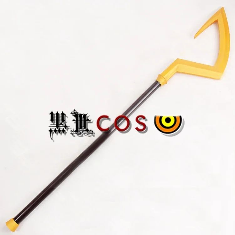 Gioco Sly Cooper Ladders In Timee Walking Stick Canes Cosplay Puntelli Per Armi Halloween Party Stage Performance Accessori