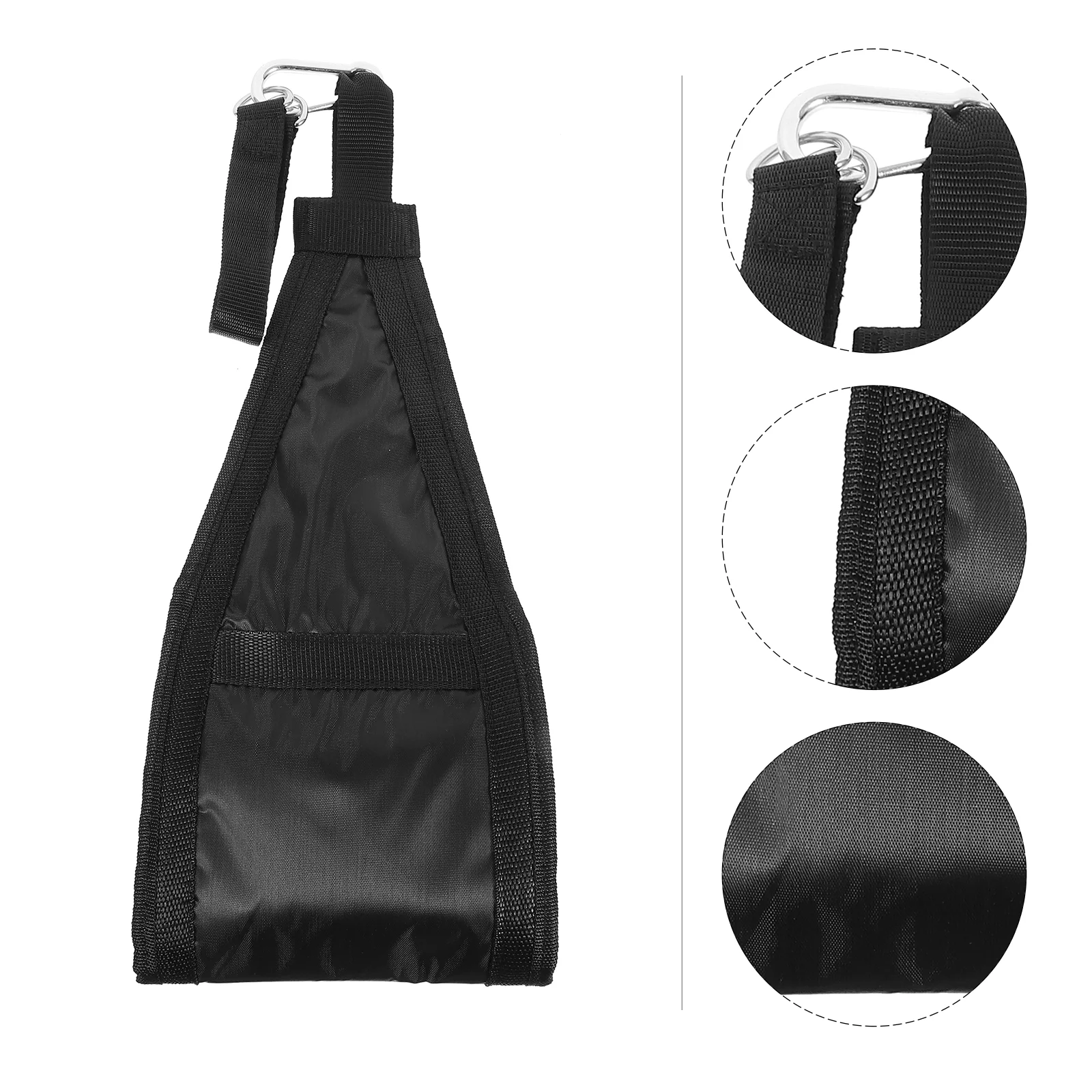

1 Pair Abdominal Training Belt Abdominal Muscle Trainer Pull-up Equipment
