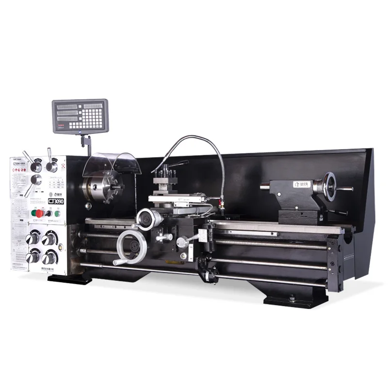 PrecisionmanuallathemachinepriceCT3090pricetornohorizontal