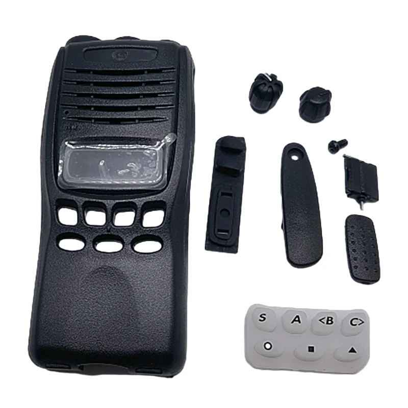 

Сменный ремонтный передний корпус для портативного радио TK3312 TK2317 TK3317