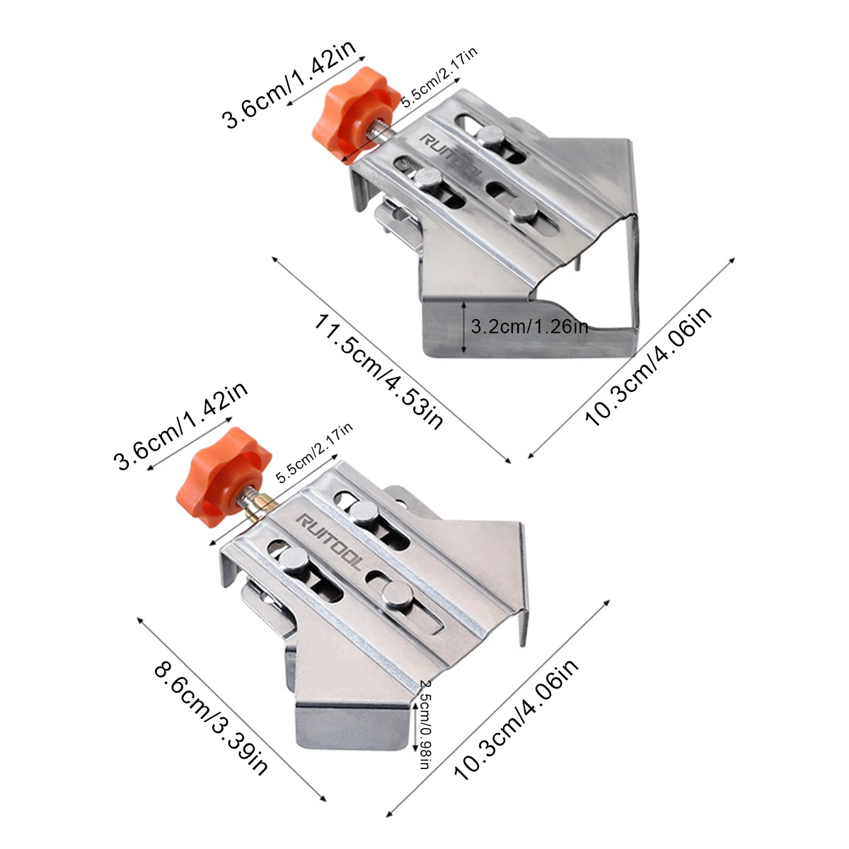 grampos ferramenta carpintaria 1pc 05