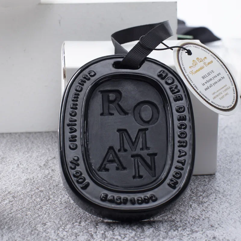 Home Fragrance Tablets Scented Piece Wardrobe Aromatherapy Decoration Chip Air Refresh Deodorant Toilet Fragrance Decoration