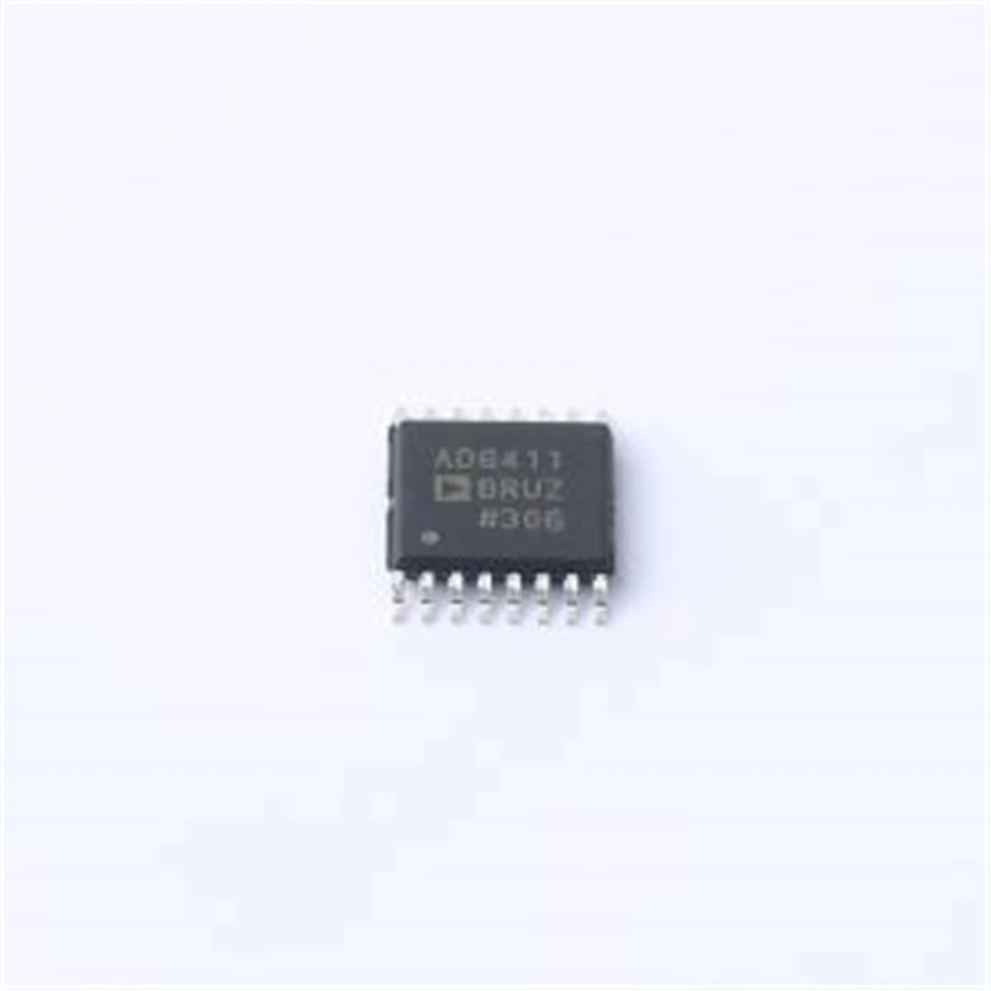 ADG411BRUZ-REEL7