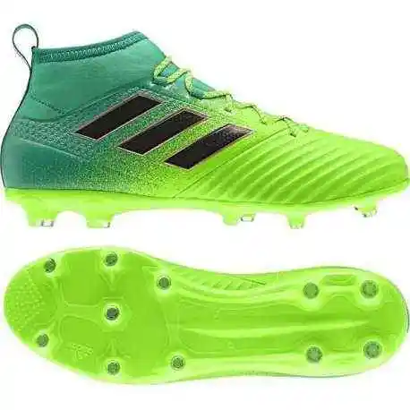 Adidas Ace Primemesh Fg Verde|Calzado de fútbol| - AliExpress