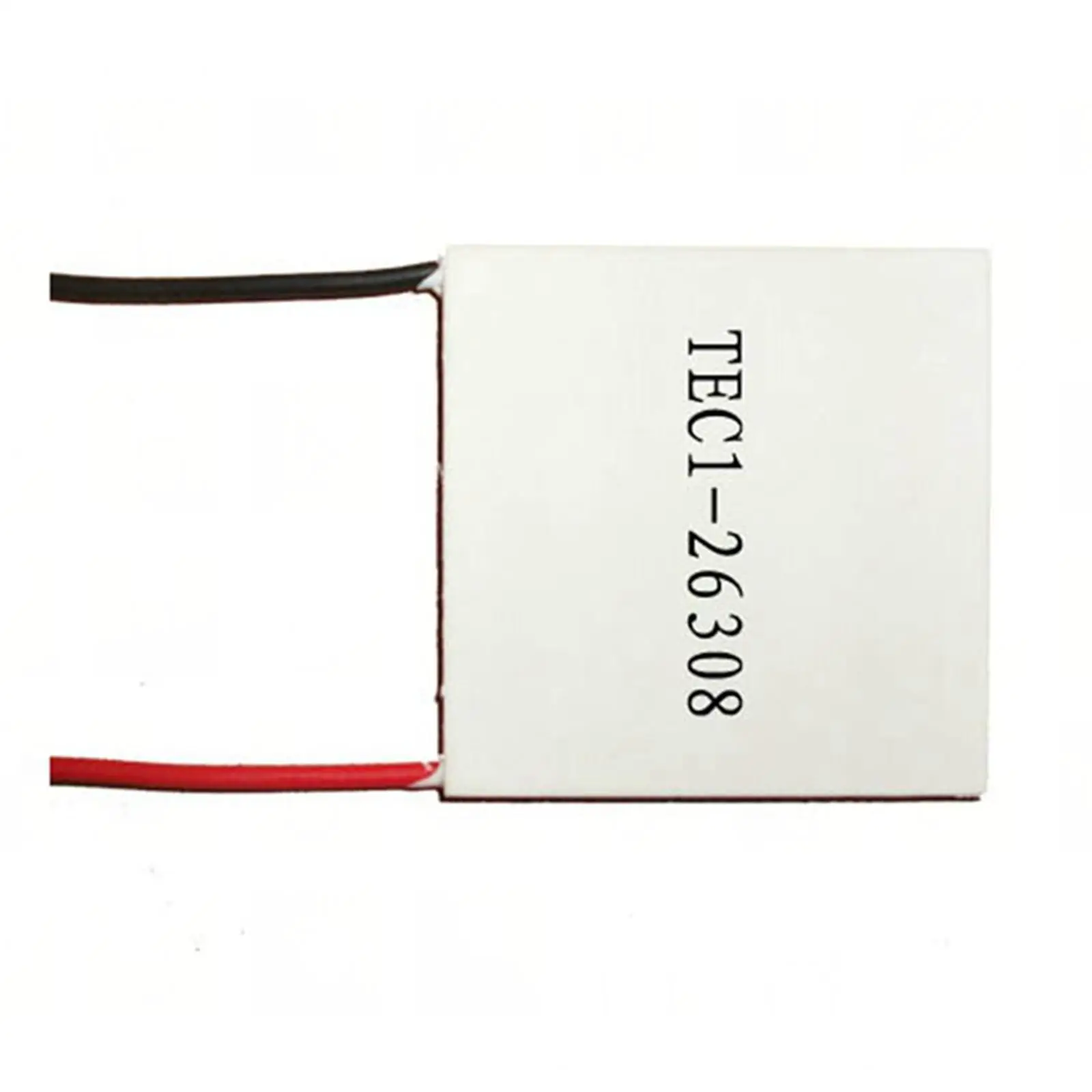 50x50x4.15mm 8A 15V 140W TEC1-26308 Thermoelectric Cooler Peltier Heatsink