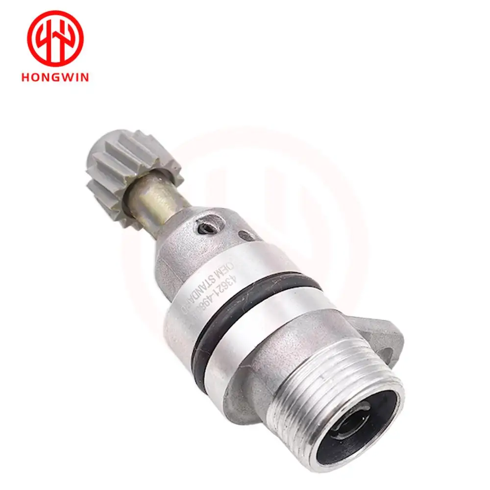 14Teeth Speed Sensor 43621-49800 for HYUNDAI STAREX 2001-07/H1 2002-07 4362149800 43621-49800 43624-49800 2641699