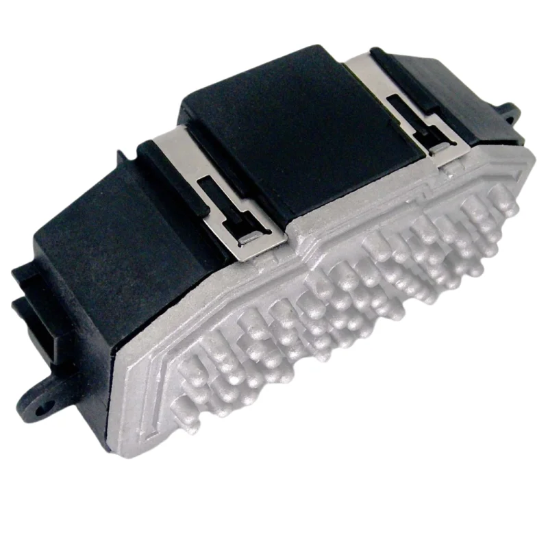 Car Crown Blower Motor Resistor For Audi A4 A5 A8 Q5 S4 S5 S8 OE:8K0820521C 8K0820521, 8K0 820 521, 8K0820521B