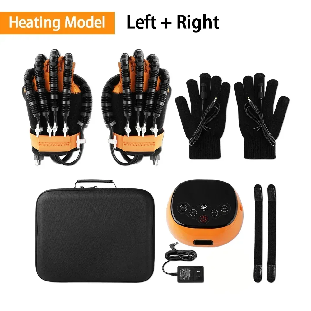 Heating - 1 Pair