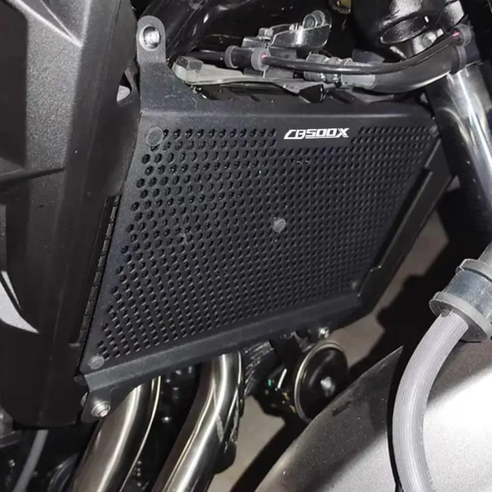 

Radiator Grille Cover For Honda CB500X 2023 Motorcycle Guards Protective Parts CB 500X CB 500 X 2019 2020 2021 2022 Accessorie