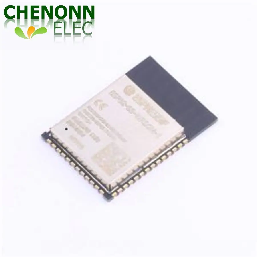 ESP32-S3-WROOM-1-N16