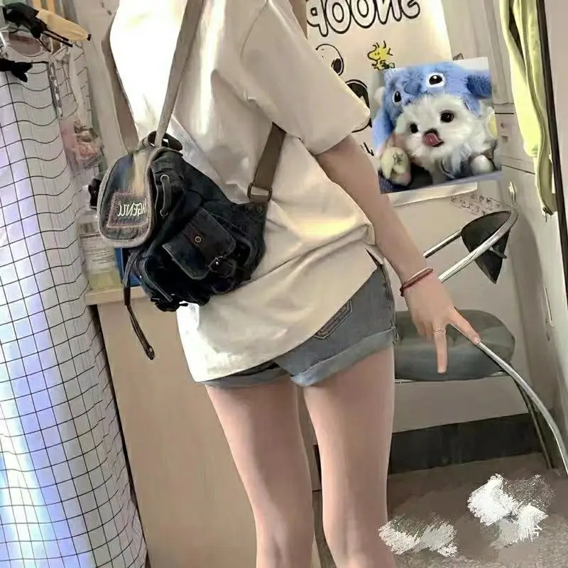 JIAERDI  Ƽ  賶, Ʈ  ڼ, ĳ־ б ,  ϶ Y2k ĥ  賶