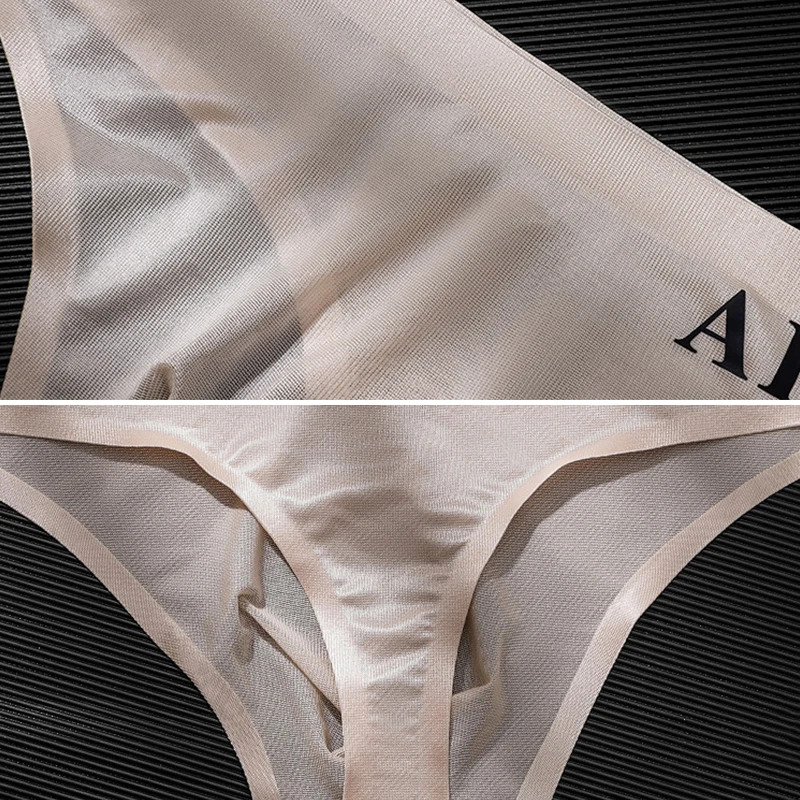 Рисунок 6 - Мужское сексуальное нижнее белье