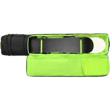 High Sierra Wheeled Ski/Snowboard Bag 1