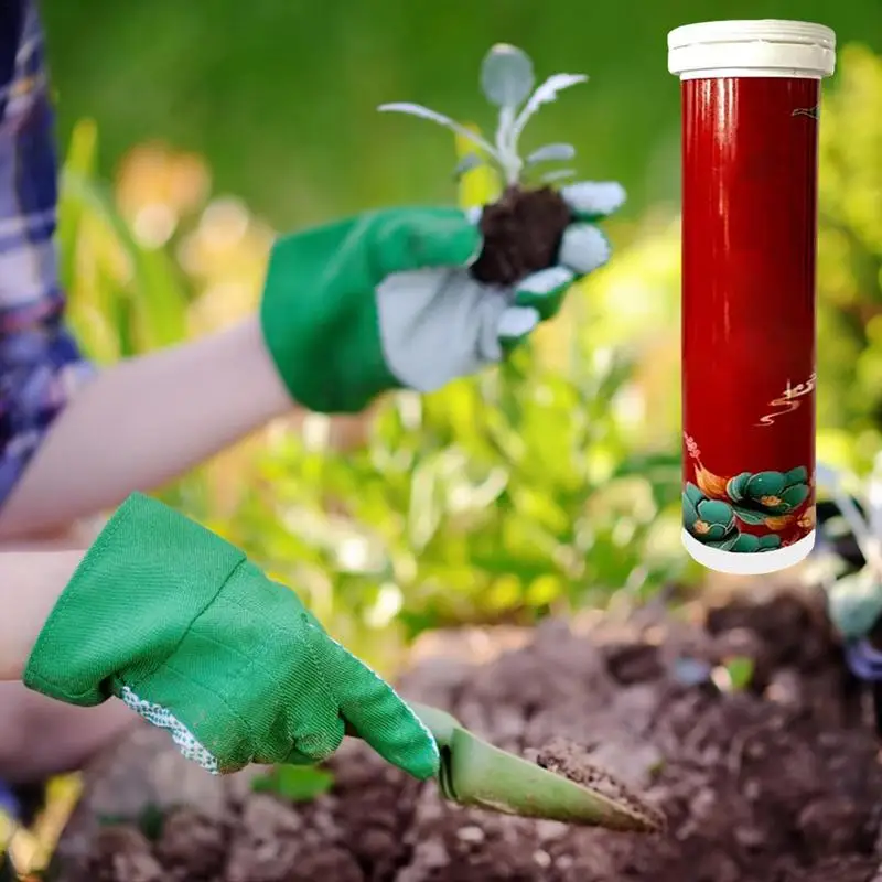 Slow-Release-Fertilizer-Home-Gardening-Universal-Lagging-Tablet-Concentrated-All-purpose-Dressing-Ease-Food-Make-Feeding.jpg Lassú Felszabadítás Műtrágya Otthoni Kertészet Univerzális Lemaradó Tabletta Koncentrált Öntet Könnyű Ételek Etetést Készítenek - Image 3