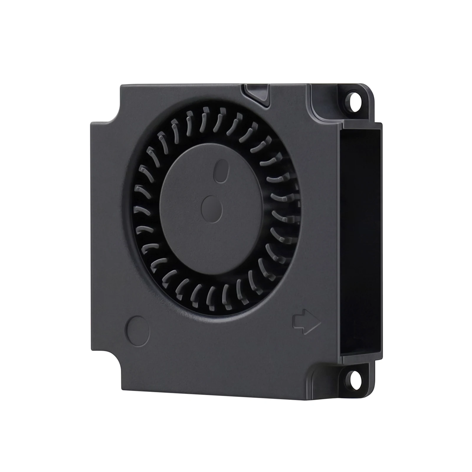 Ventilador da Impressora Pcs 40 mm 24v 40x10 mm Bola Dupla Turbo Ventilador 12000rpm Refrigerador de Alta Velocidade Acessórios do Radiador Gdstime3d - Imagem 2