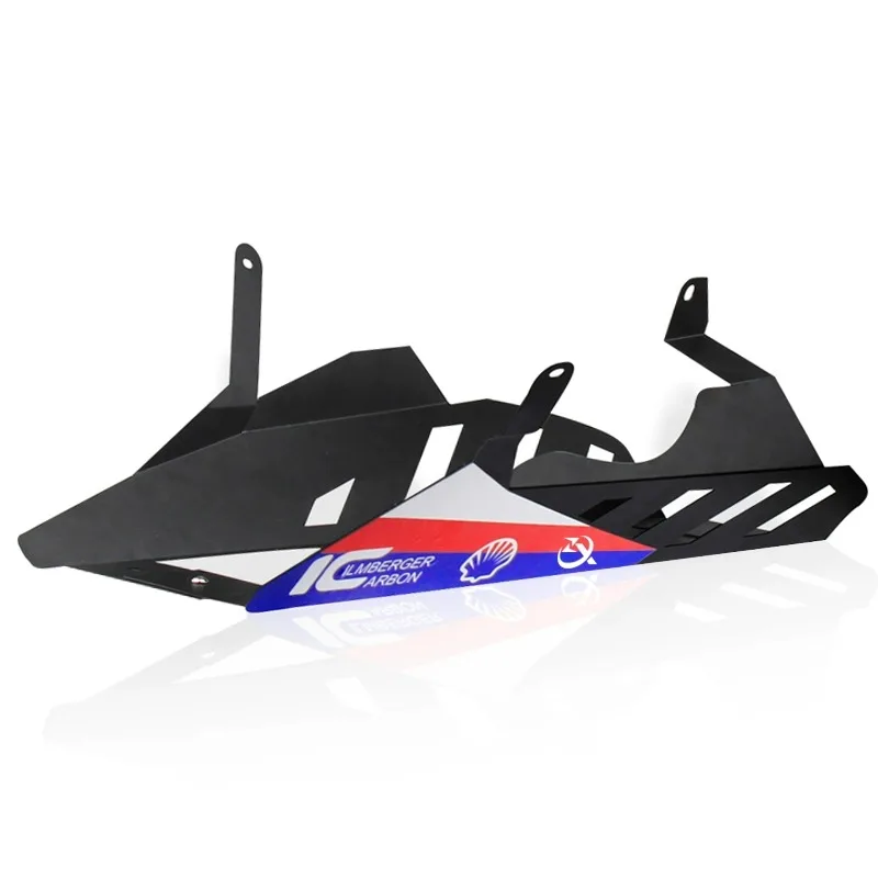 Motorcycle Exhaust Protection Guard Cover for BMW S1000RR M1000RR