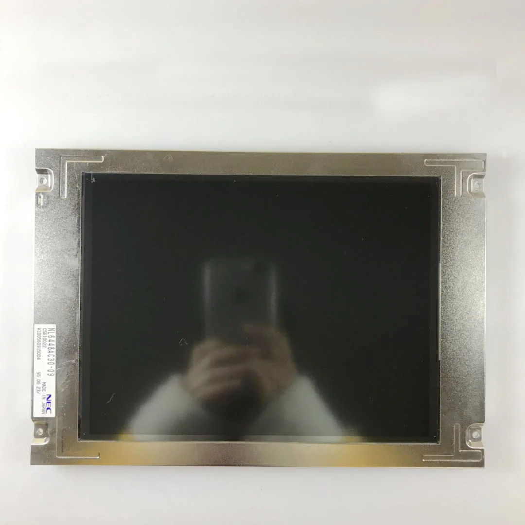 For 9.4inch NL6448AC30-09 LCD Display Screen Panel Fully Tested for 10 4inch nl6448cc33 25 lcd screen display panel tft fully tested