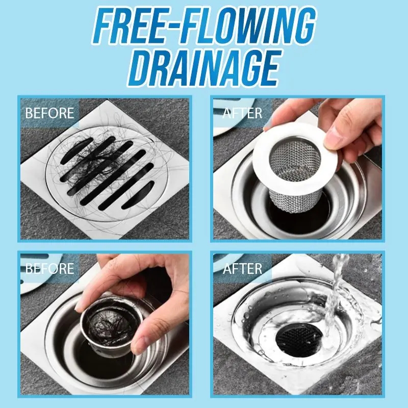 Floor Drain Filter Sink Filter Anti-clog Strainer sink filter,sink strainer,floor drain filter