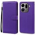 Dark Purple