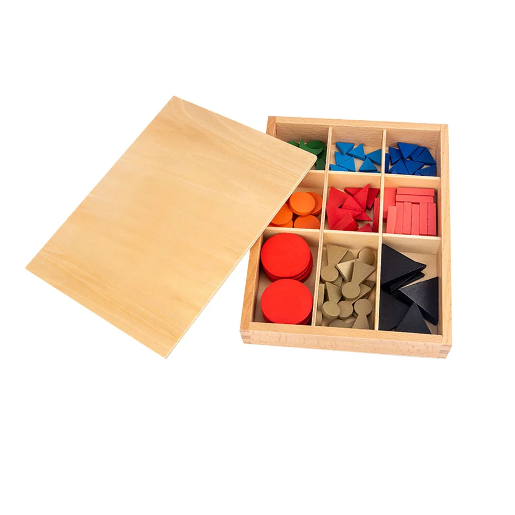 

Symbol Puzzle Toy Language Grammar Montessori Wooden Learning Toys Toddlers Preschool Teaching Basic Symbols Grammatical Jigsaw