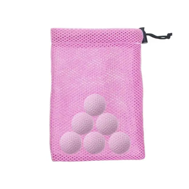 가볍고 통풍이 잘 되는 메쉬 비치 백: 여름 필수품