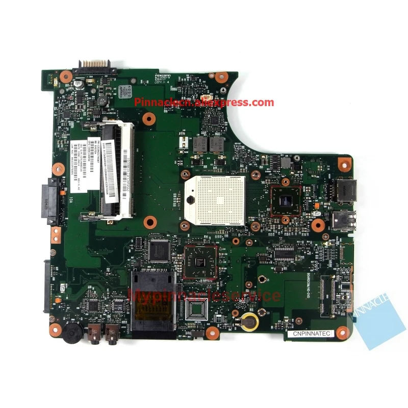 

V000138090 Motherboard for Toshiba Satellite L300D L305D 6050A2174501